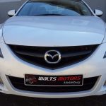 2009 Mazda 6 2.5 Individual R139900 (1)