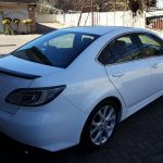 2009 Mazda 6 2.5 Individual R139900 (2)