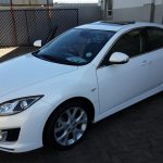 2009 Mazda 6 2.5 Individual R139900 (4)