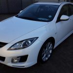 2009 Mazda 6 2.5 Individual R139900 (5)
