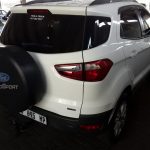 2012 FORD ECOSPORT 1.5 TDCI19