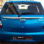 2016 Toyota Etios 1.5 Sx 5dr R142900 4