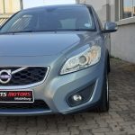 2010 VOLVO C30 2.0 (2)