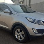 2011 Kia Sportage 2.0 (2)