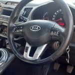 2011 Kia Sportage 2.0 (7)