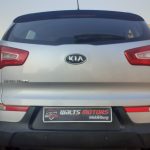 2011 Kia Sportage 2.0 (9)