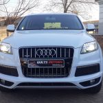 2013 AUDI Q7 3.0TDI S LINE (2)