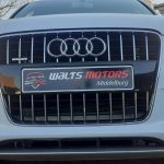 2013 AUDI Q7 3.0TDI S LINE (7)