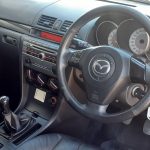 2008 VW Touran DSG 1.9 TDI (2)