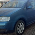 2008 VW Touran DSG 1.9 TDI (3)