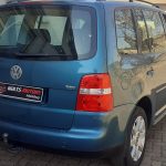 2008 VW Touran DSG 1.9 TDI (4)